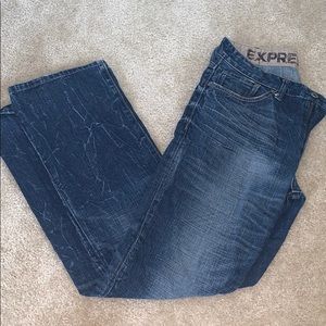 Men’s Express Jeans 32x32